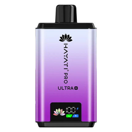 Hayati Pro Ultra Plus 25000 Summer Dream Prefilled Pod Kit - Scent Vape