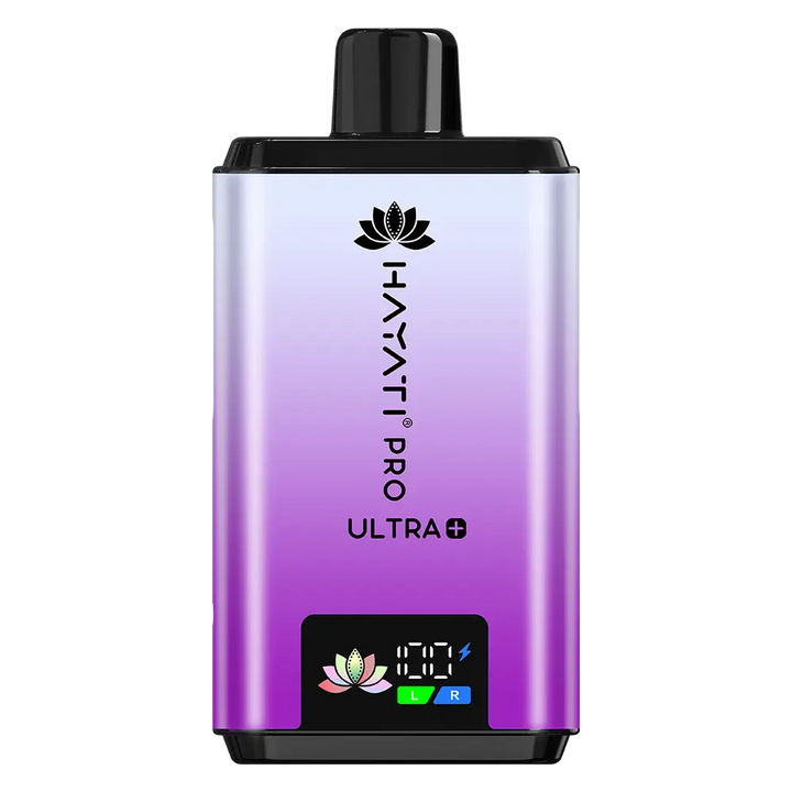 Hayati Pro Ultra Plus Summer Dream Pod Kit