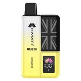 Hayati Rubik 7000 Prefilled Pod Kit