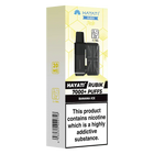 Hayati Rubik 7000 Prefilled Pods - Scent Vape
