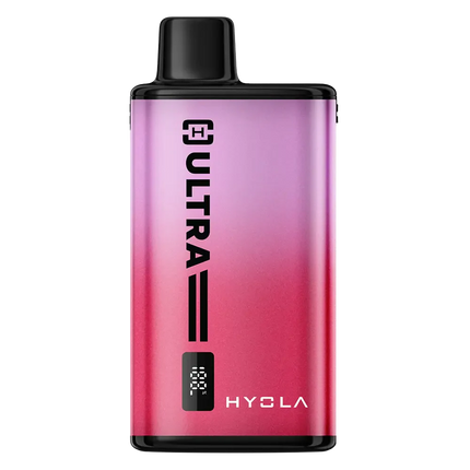 HYOLA 30k Prefilled Pod Kit - Scent Vape