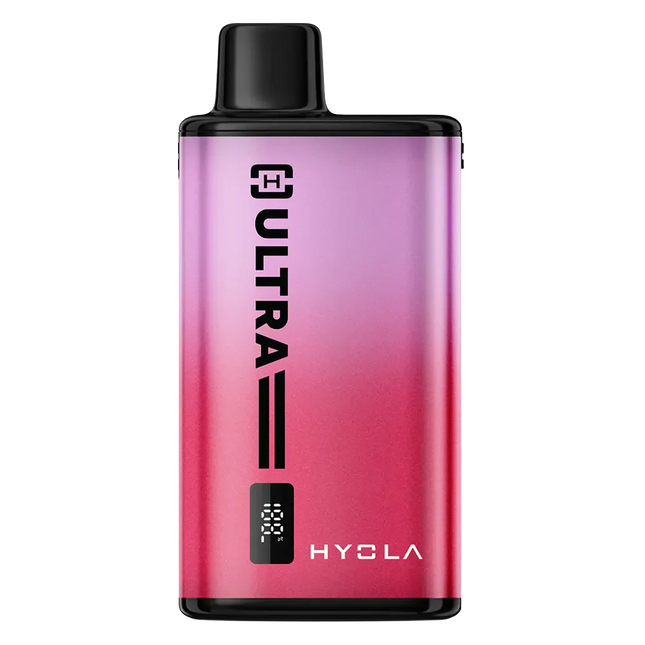 HYOLA 30k Prefilled Pod Kit - Scent Vape