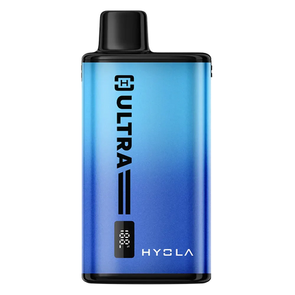 HYOLA 30k Prefilled Pod Kit - Scent Vape