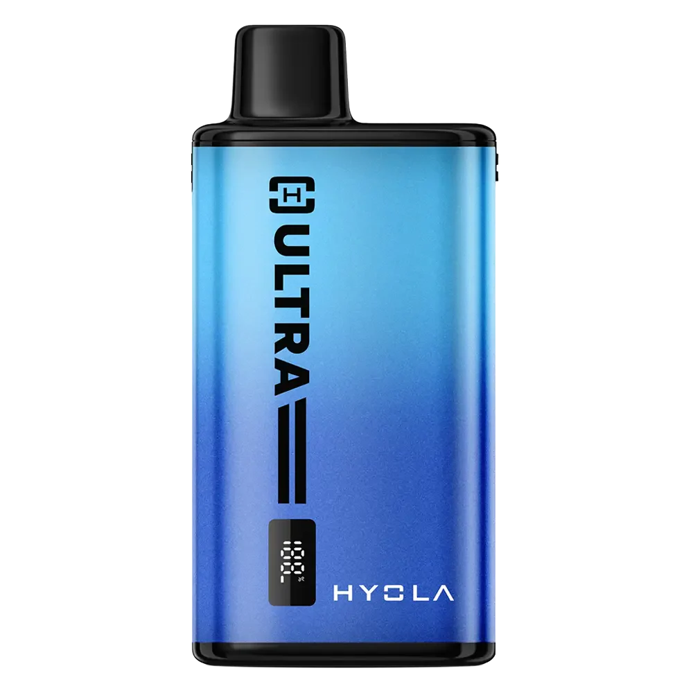 HYOLA 30k Prefilled Pod Kit