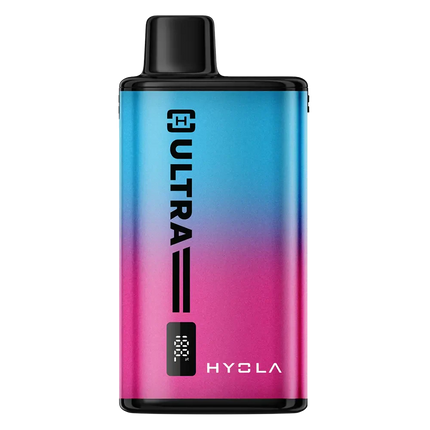 HYOLA 30k Prefilled Pod Kit - Scent Vape