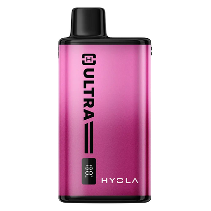 HYOLA 30k Prefilled Pod Kit - Scent Vape