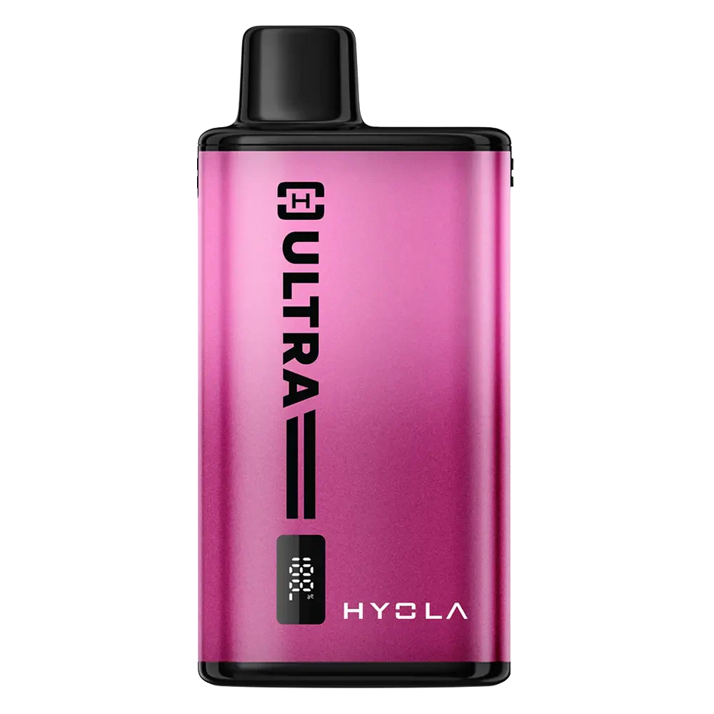 HYOLA 30k Prefilled Pod Kit