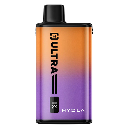 HYOLA 30k Prefilled Pod Kit - Scent Vape