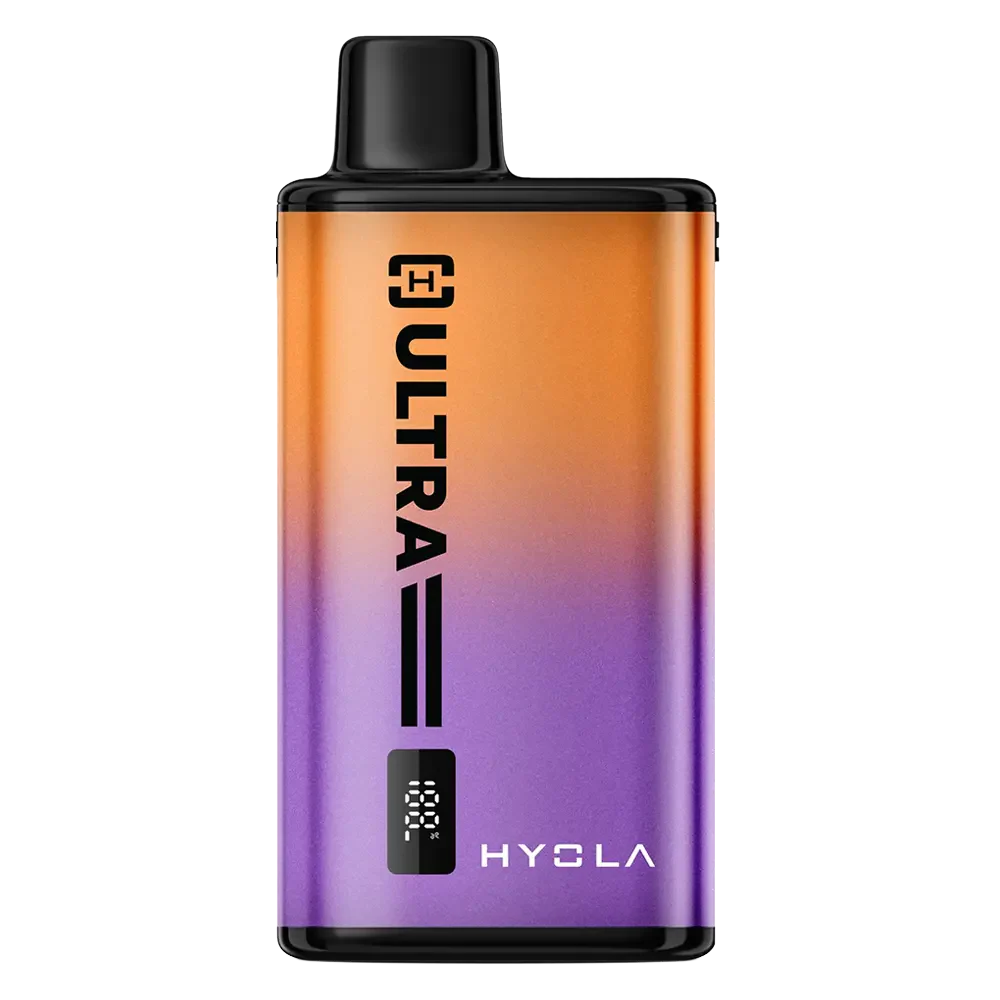 HYOLA 30k Prefilled Pod Kit
