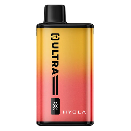 HYOLA 30k Prefilled Pod Kit - Scent Vape