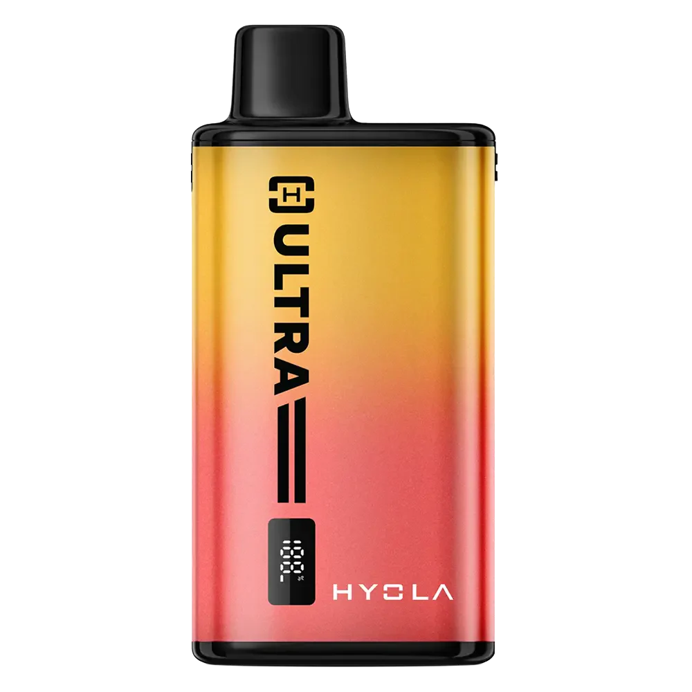 HYOLA 30k Prefilled Pod Kit