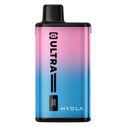 HYOLA 30k Prefilled Pod Kit - Scent Vape