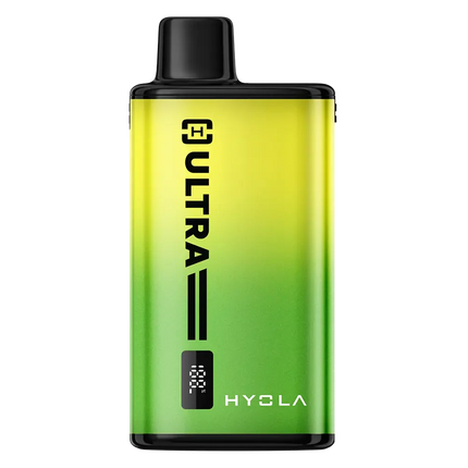 HYOLA 30k Prefilled Pod Kit - Scent Vape