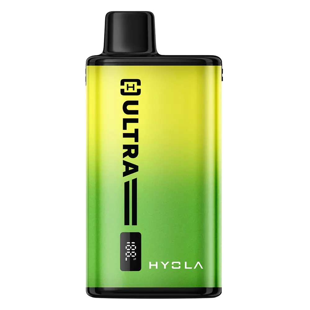 HYOLA 30k Prefilled Pod Kit