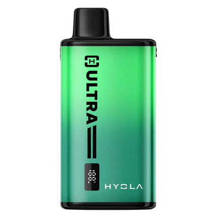 HYOLA 30k Prefilled Pod Kit - Scent Vape