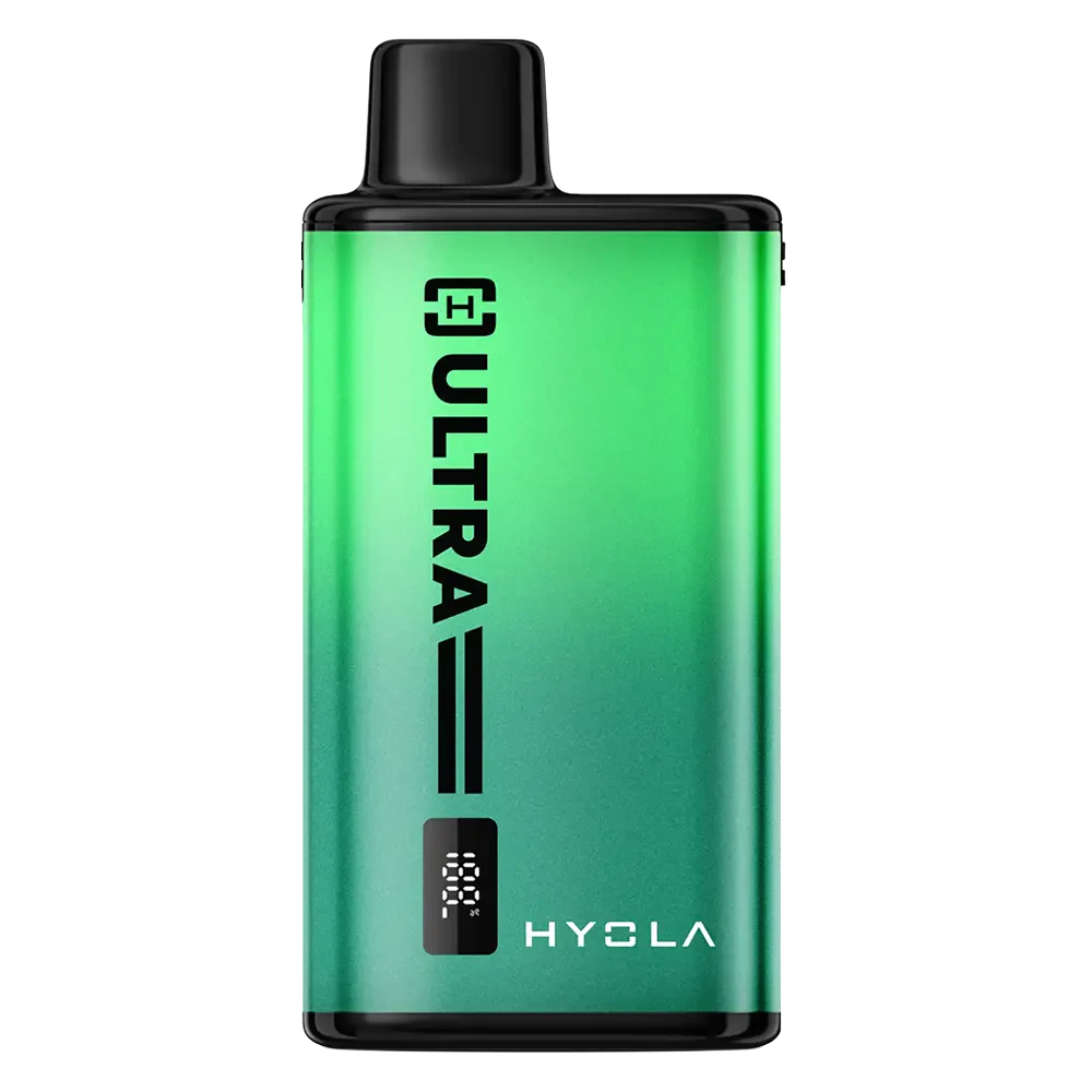 HYOLA 30k Prefilled Pod Kit