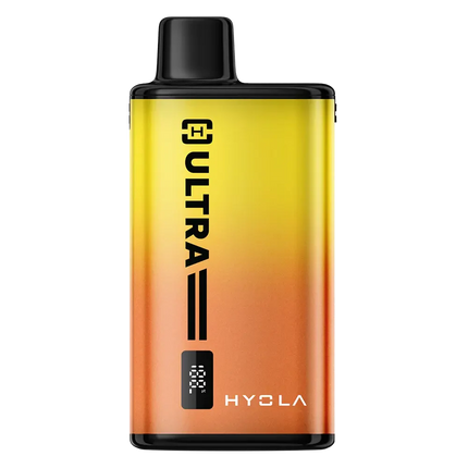 HYOLA 30k Prefilled Pod Kit - Scent Vape