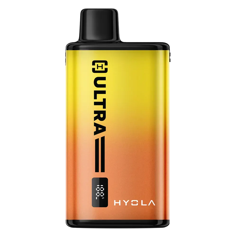 HYOLA 30k Prefilled Pod Kit