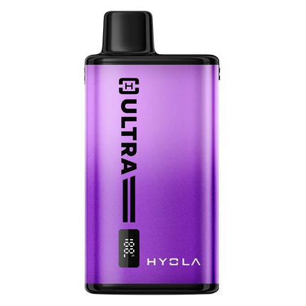 HYOLA 30k Prefilled Pod Kit - Scent Vape