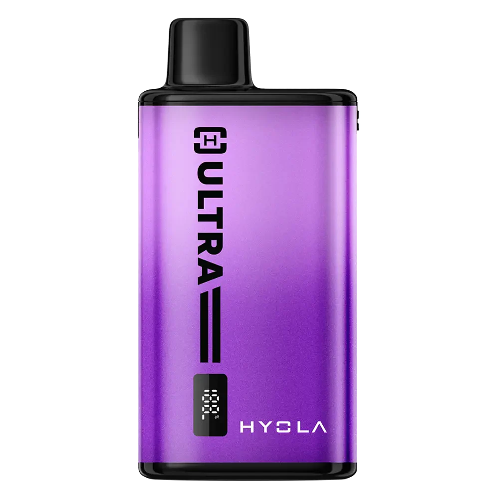 HYOLA 30k Prefilled Pod Kit