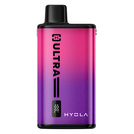 HYOLA 30k Prefilled Pod Kit - Scent Vape