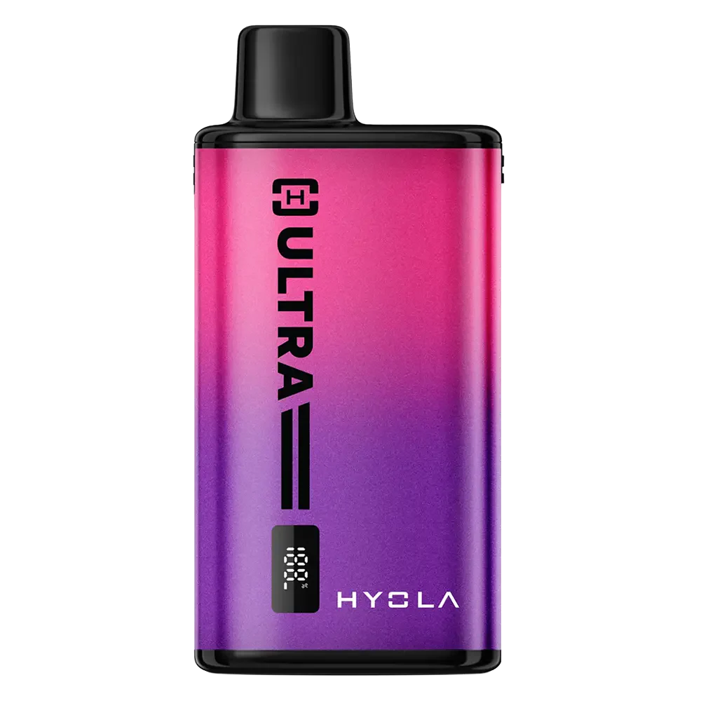 HYOLA 30k Prefilled Pod Kit
