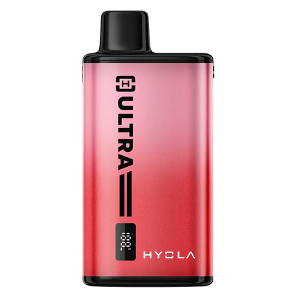 HYOLA 30k Prefilled Pod Kit - Scent Vape