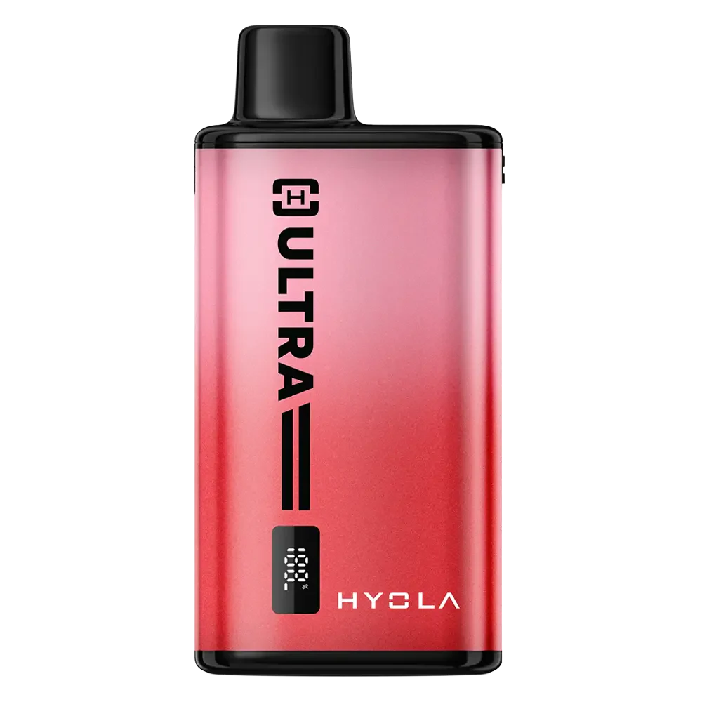 HYOLA 30k Prefilled Pod Kit