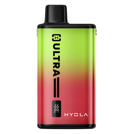 HYOLA 30k Prefilled Pod Kit - Scent Vape