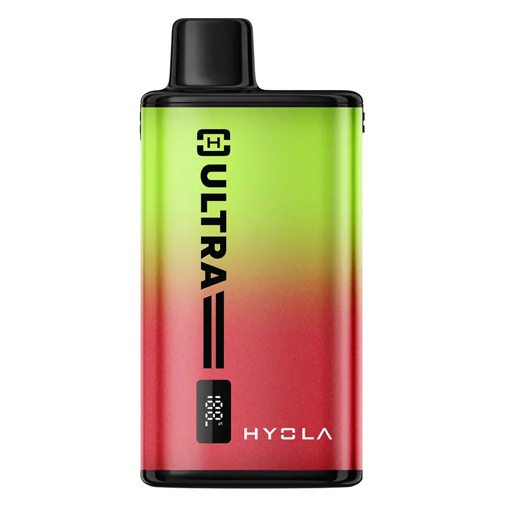 HYOLA 30k Prefilled Pod Kit