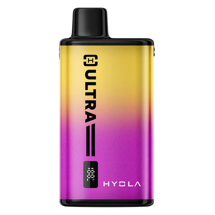 HYOLA 30k Prefilled Pod Kit - Scent Vape