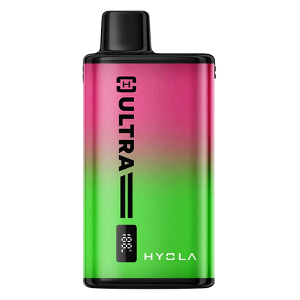 HYOLA 30k Prefilled Pod Kit - Scent Vape