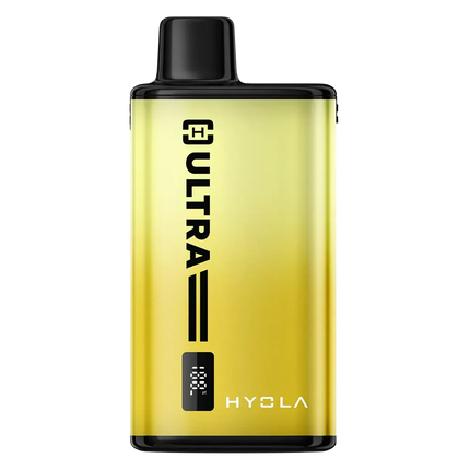 HYOLA 30k Prefilled Pod Kit - Scent Vape