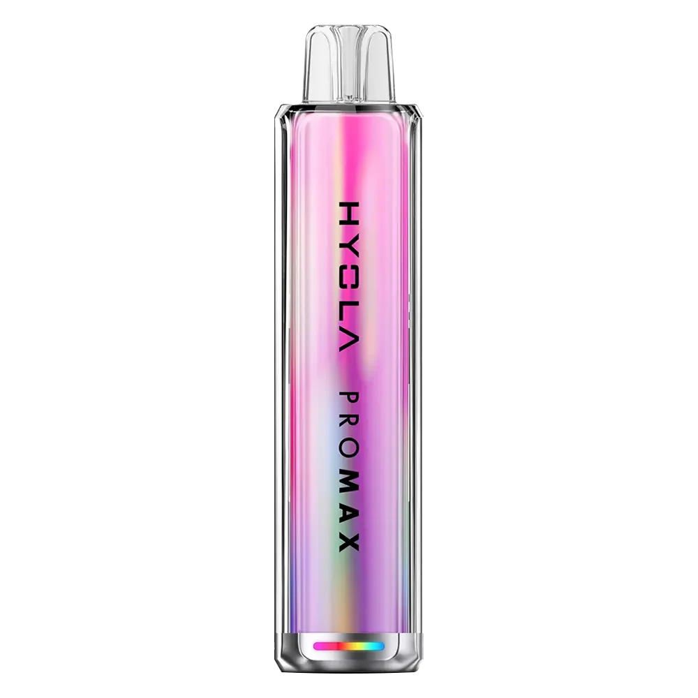 Hyola Pro Max 8000 Prefilled Pod Kit