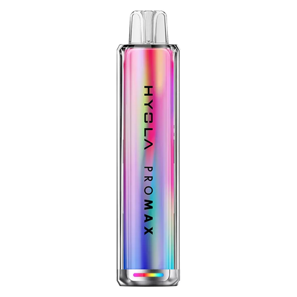 Hyola Pro Max 8000 Prefilled Pod Kit - Scent Vape