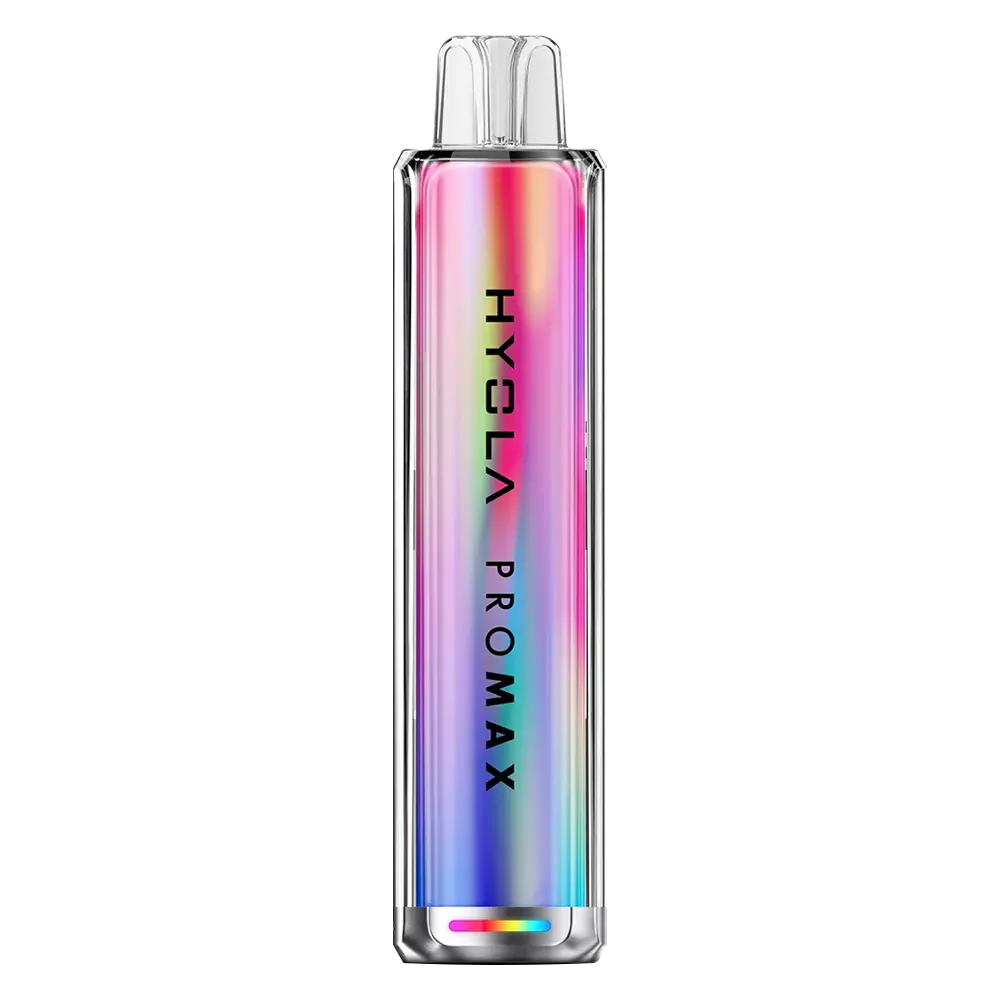 Hyola Pro Max 8000 Prefilled Pod Kit
