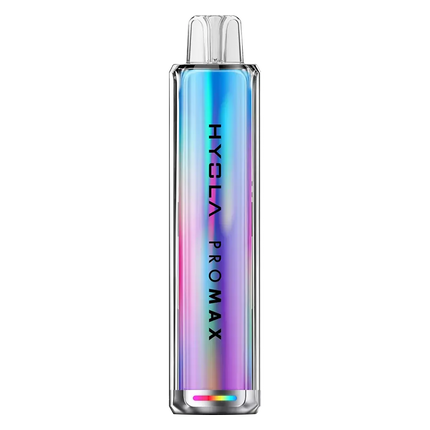Hyola Pro Max 8000 Prefilled Pod Kit - Scent Vape
