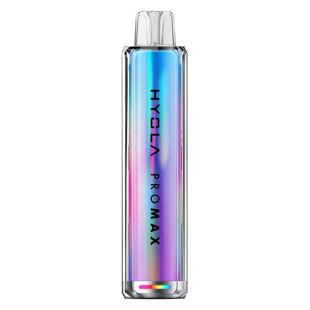 Hyola Pro Max 8000 Prefilled Pod Kit
