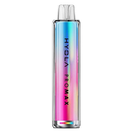Hyola Pro Max 8000 Prefilled Pod Kit - Scent Vape