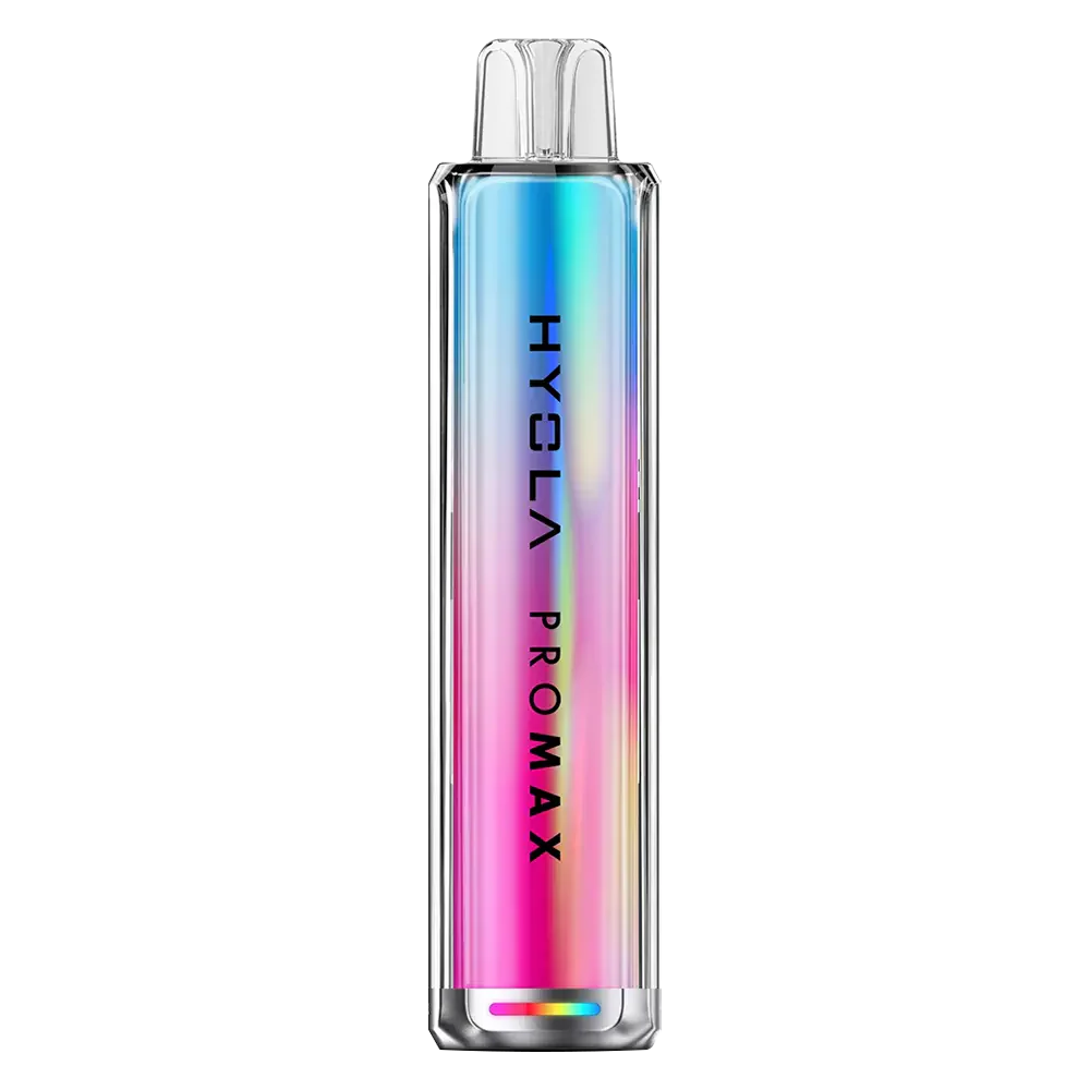 Hyola Pro Max 8000 Prefilled Pod Kit