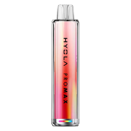 Hyola Pro Max 8000 Prefilled Pod Kit - Scent Vape