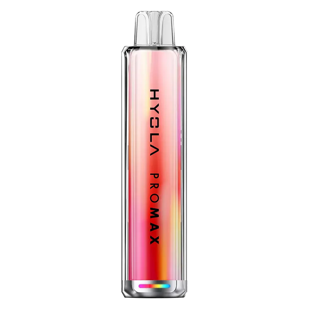 Hyola Pro Max 8000 Prefilled Pod Kit
