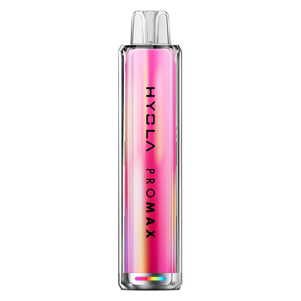 Hyola Pro Max 8000 Prefilled Pod Kit - Scent Vape