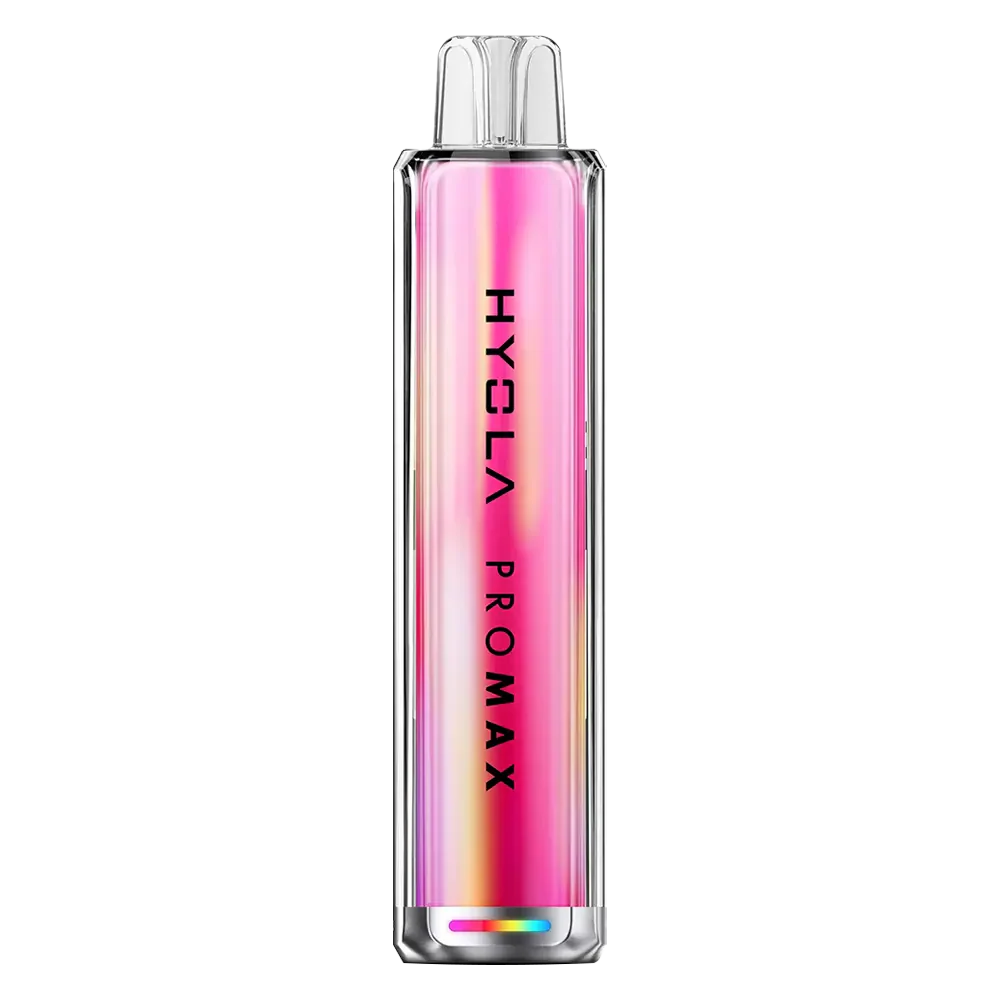 Hyola Pro Max 8000 Prefilled Pod Kit