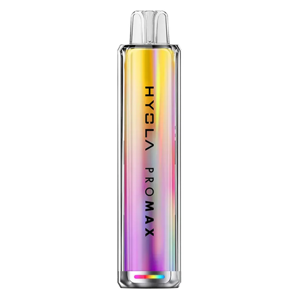 Hyola Pro Max 8000 Prefilled Pod Kit - Scent Vape