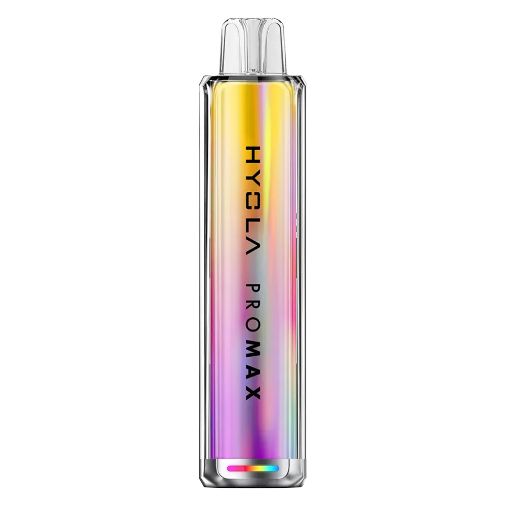 Hyola Pro Max 8000 Prefilled Pod Kit