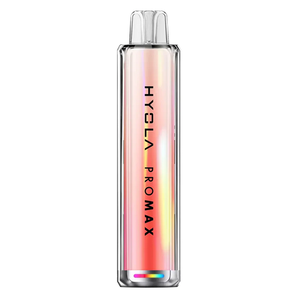 Hyola Pro Max 8000 Prefilled Pod Kit - Scent Vape