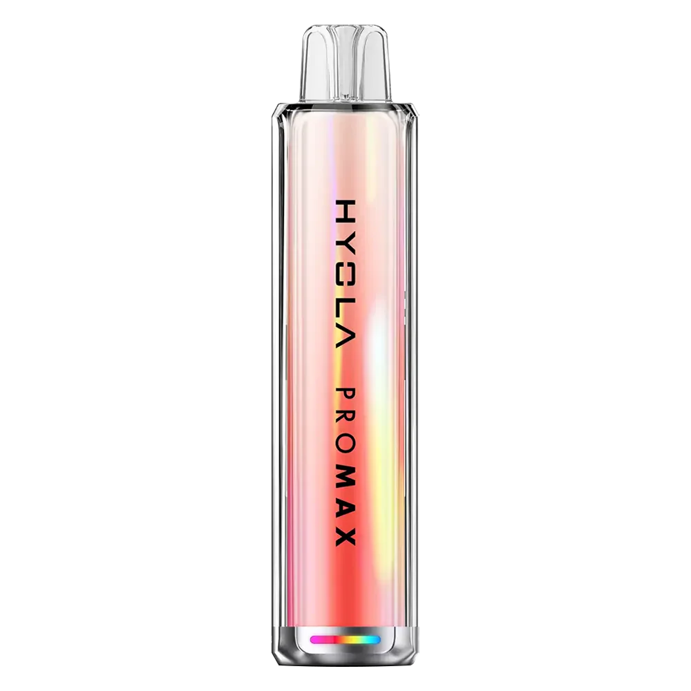 Hyola Pro Max 8000 Prefilled Pod Kit