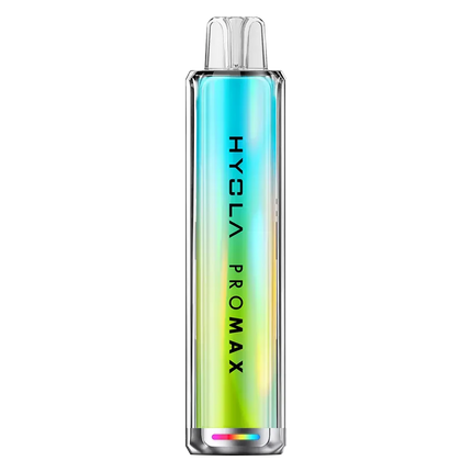Hyola Pro Max 8000 Prefilled Pod Kit - Scent Vape