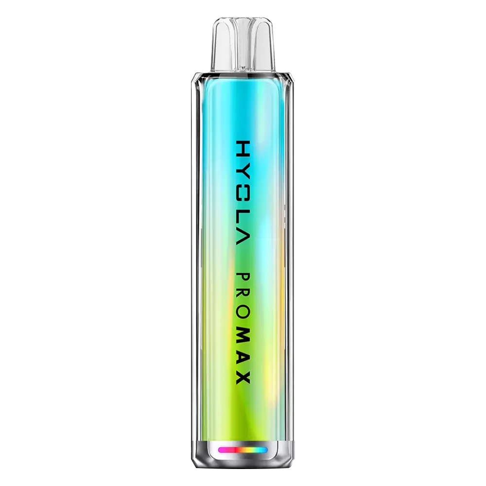 Hyola Pro Max 8000 Prefilled Pod Kit